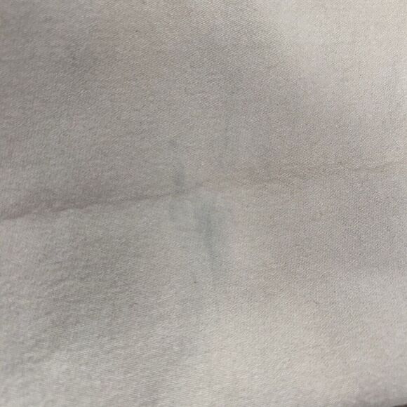 Vintage Genes Black Jeans Men's 30x30 Khaki Pants Tapered Cotton Blend - Picture 13 of 13